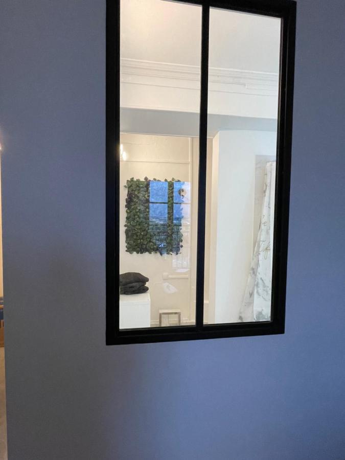 Le Quai 7 3E Apartment Диеп Екстериор снимка